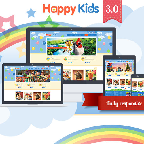 httpsplugintheme.netwp contentuploads201903Happy Kids Children WordPress Theme
