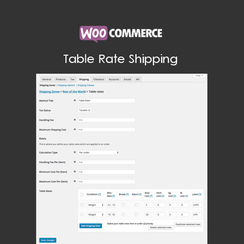 httpsplugintheme.netwp contentuploads201903WooCommerce Table Rate Shipping