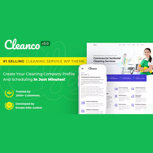 httpsplugintheme.netwp contentuploads201904Cleanco Cleaning Service Company WordPress Theme