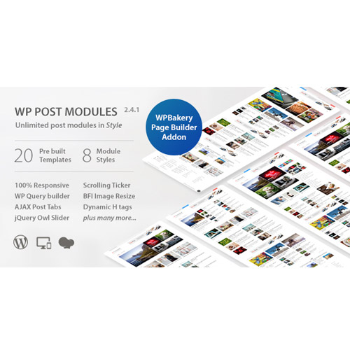 httpsplugintheme.netwp contentuploads201904WP Post Modules for NewsPaper and Magazine Layouts
