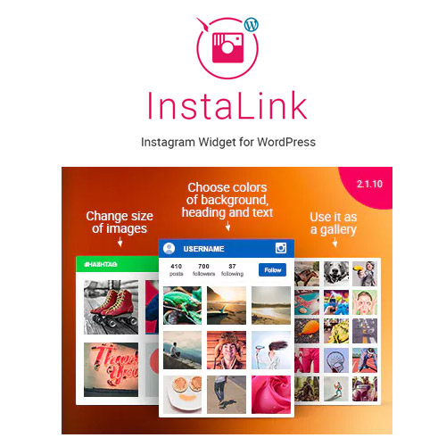 httpsplugintheme.netwp contentuploads201905Instagram Widget WordPress Instagram Widget