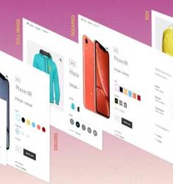 Super Product Variation Swatches for WooCommerce