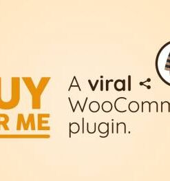 WooCommerce Buy For Me Plugin