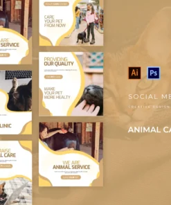 Animal Care Feed Socmed Post