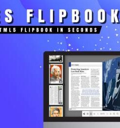 iPages Flipbook For WordPress