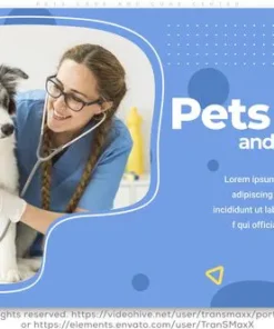 Pets Care and Cure Center