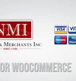 Network Merchants Payment Gateway for WooCommerce