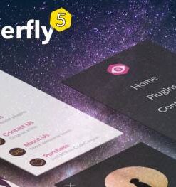 Responsive WordPress Menu Plugin — Superfly