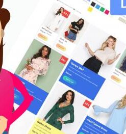 Product Designer for WooCommerce
