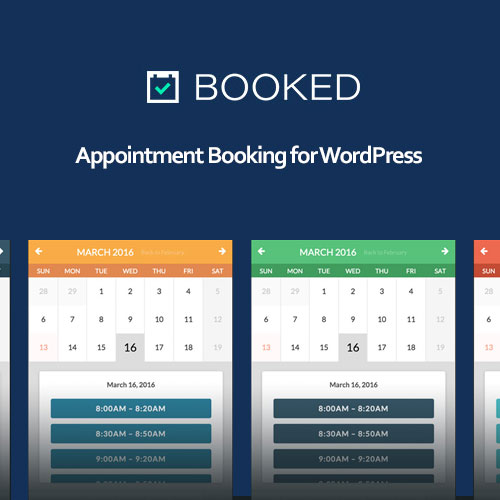 httpsplugintheme.netwp contentuploads201810Booked – Appointment Booking for WordPress