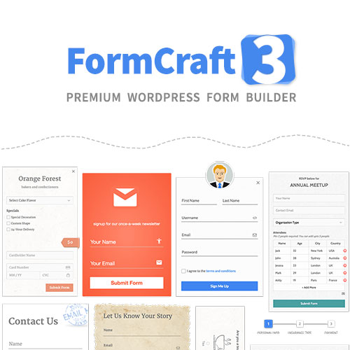 httpsplugintheme.netwp contentuploads201810FormCraft – Premium WordPress Form Builder