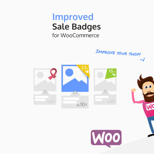 httpsplugintheme.netwp contentuploads201810Improved Sale Badges for WooCommerce