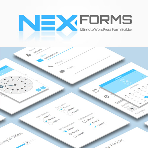 httpsplugintheme.netwp contentuploads201810NEX Forms – The Ultimate WordPress Form Builder