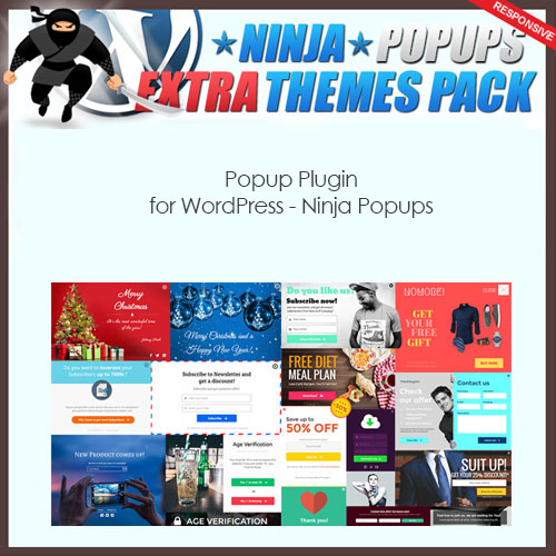 httpsplugintheme.netwp contentuploads201810Ninja Popups – Popup Plugin for WordPress