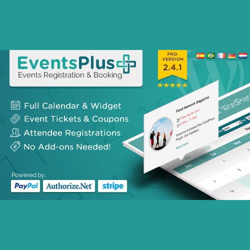 httpsplugintheme.netwp contentuploads201810WP EventsPlus – Events Calendar Registration Booking