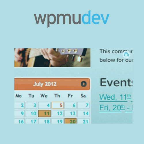 httpsplugintheme.netwp contentuploads201810WPMU DEV BuddyPress Group Calendar