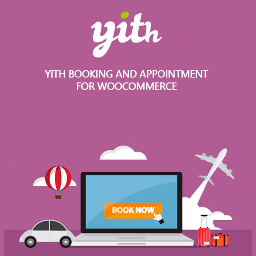 httpsplugintheme.netwp contentuploads201810YITH Booking for WooCommerce Premium