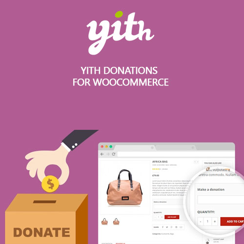 httpsplugintheme.netwp contentuploads201810YITH Donations for WooCommerce Premium