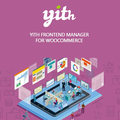 httpsplugintheme.netwp contentuploads201810YITH Frontend Manager for WooCommerce Premium