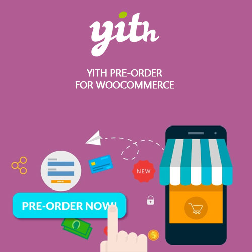 httpsplugintheme.netwp contentuploads201810YITH Pre Order for WooCommerce Premium