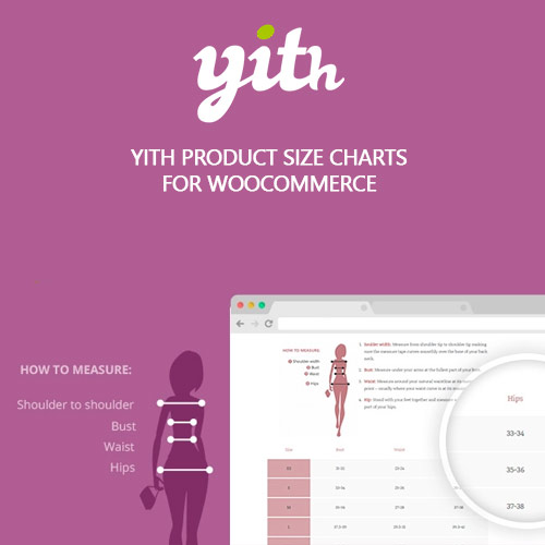 httpsplugintheme.netwp contentuploads201810YITH Product Size Charts for WooCommerce Premium