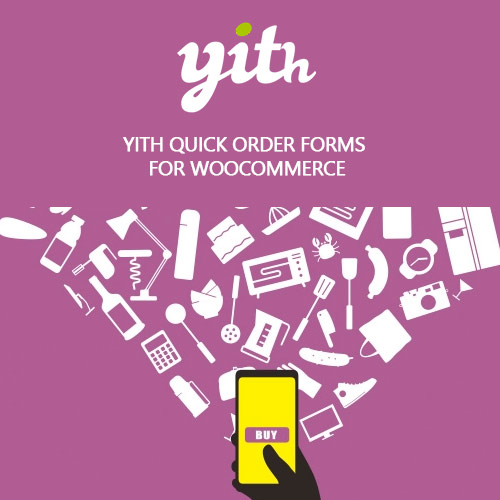 httpsplugintheme.netwp contentuploads201810YITH Quick Order Forms for WooCommerce Premium