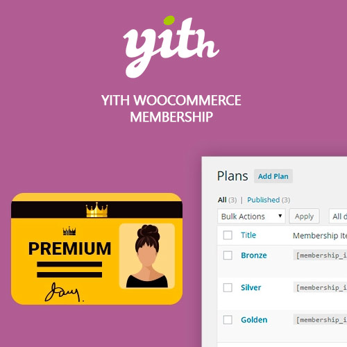 httpsplugintheme.netwp contentuploads201810YITH WooCommerce Membership Premium