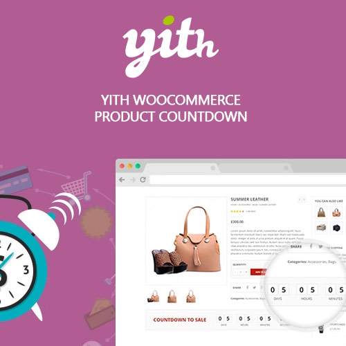 httpsplugintheme.netwp contentuploads201810YITH WooCommerce Product Countdown Premium