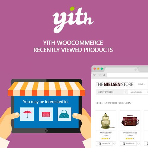 httpsplugintheme.netwp contentuploads201810YITH WooCommerce Recently Viewed Products Premium
