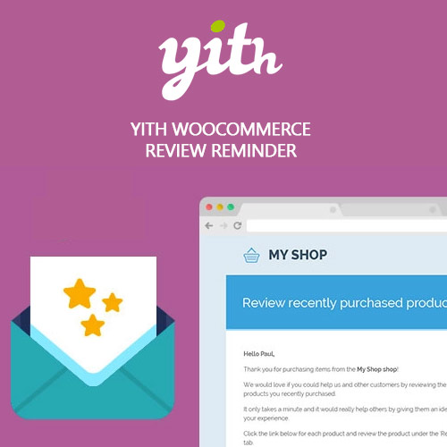 httpsplugintheme.netwp contentuploads201810YITH WooCommerce Review Reminder Premium