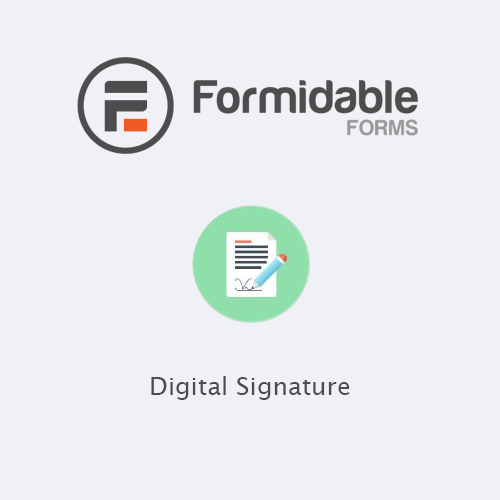 httpsplugintheme.netwp contentuploads201909Formidable Forms Digital Signature