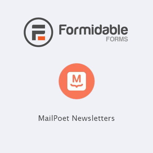 httpsplugintheme.netwp contentuploads201909Formidable Forms MailPoet Newsletters