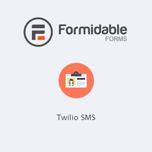 httpsplugintheme.netwp contentuploads201909Formidable Forms Twilio SMS