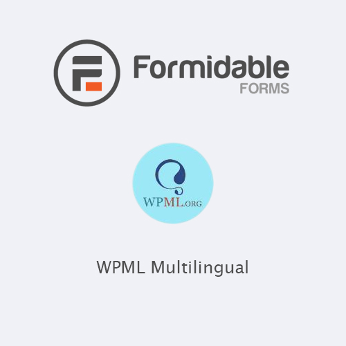 httpsplugintheme.netwp contentuploads201909Formidable Forms WPML Multilingual