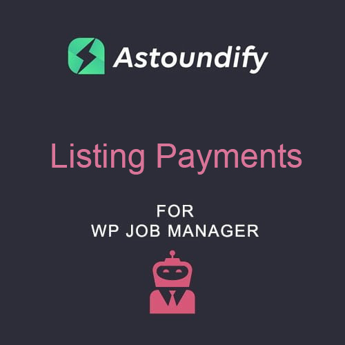 httpsplugintheme.netwp contentuploads201910WP Job Manager Listing Payments
