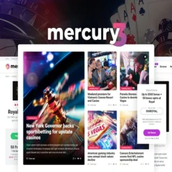 Mercury Theme