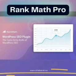 Rank Math Pro