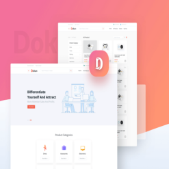 dokan theme