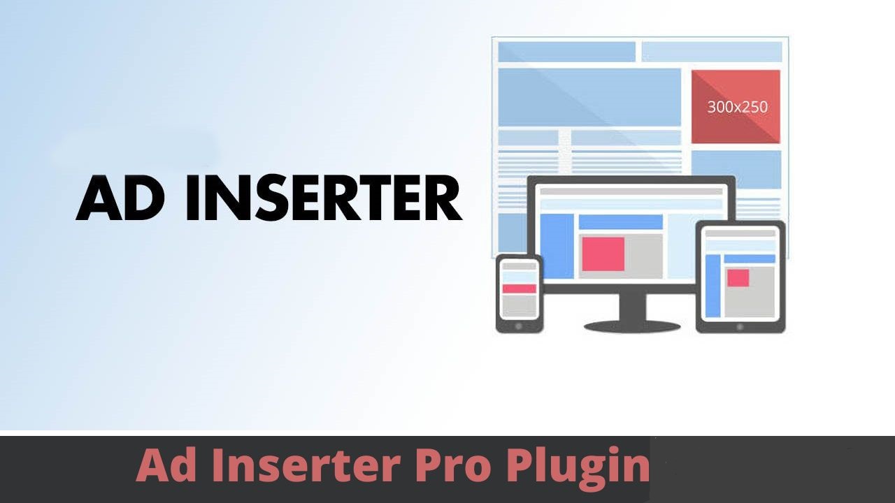 Download Ad Inserter Pro Plugin