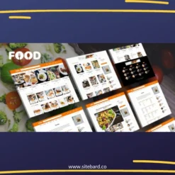 Tasty — WordPress Food Recipes Theme