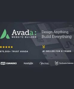 Avada Theme | Responsive Multi-Purpose Theme