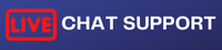 Live chat button sitebard store