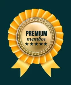 Dimond Membership | 1 Year Membership