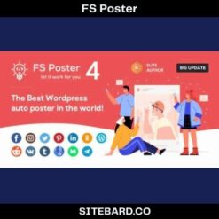 FS Poster GPL