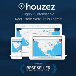 Houzez Theme