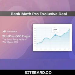 Rank Math Pro