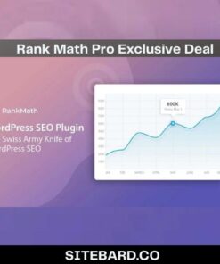 Rank Math Pro