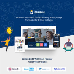 edubin theme