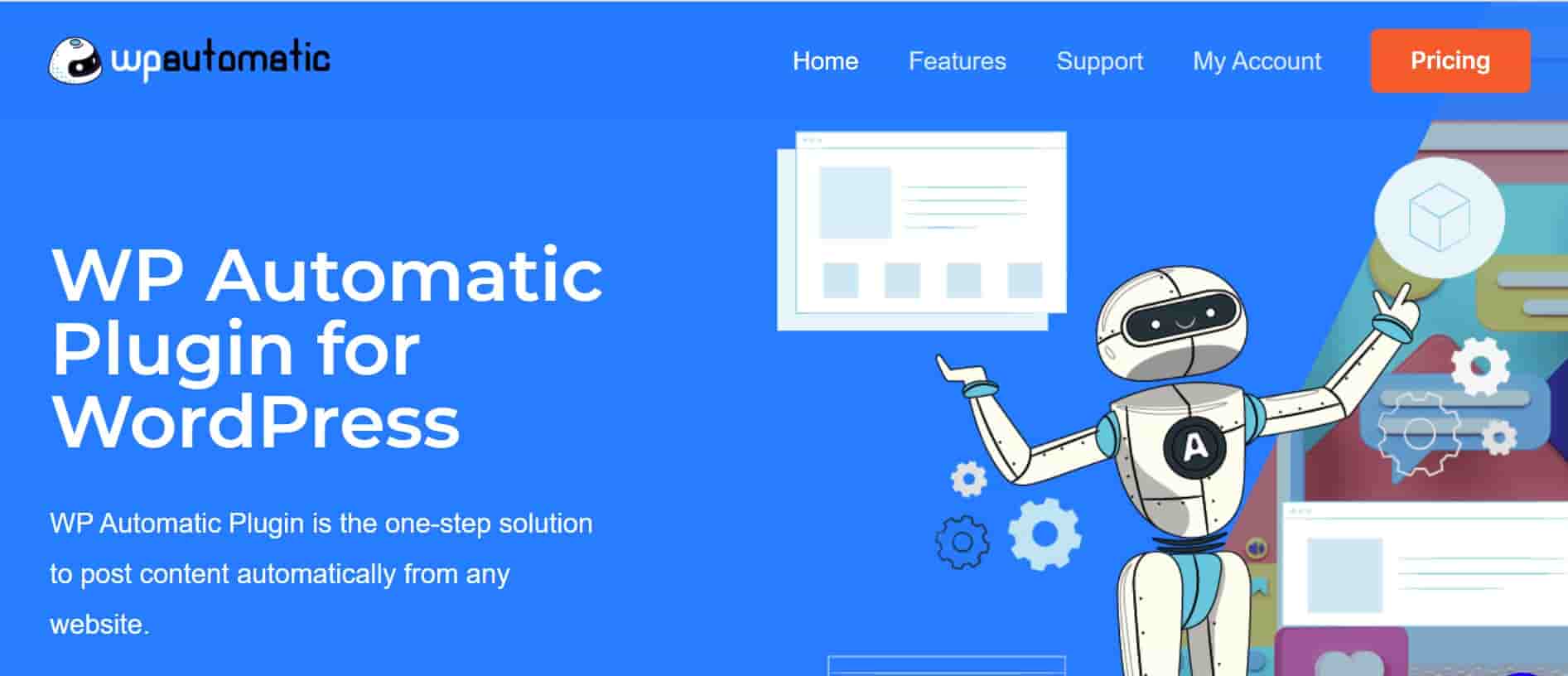 WordPress Automatic Plugin With License Key