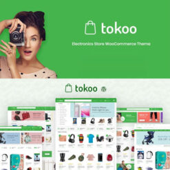 Tokoo Theme
